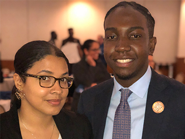 Meet Our 2018 Youth of the Year