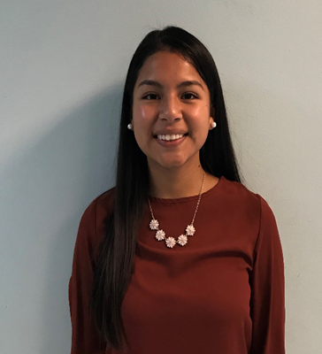 Employee Spotlight: Stephanie Salinas, LICSW, YouthConnect Clinical Social Worker