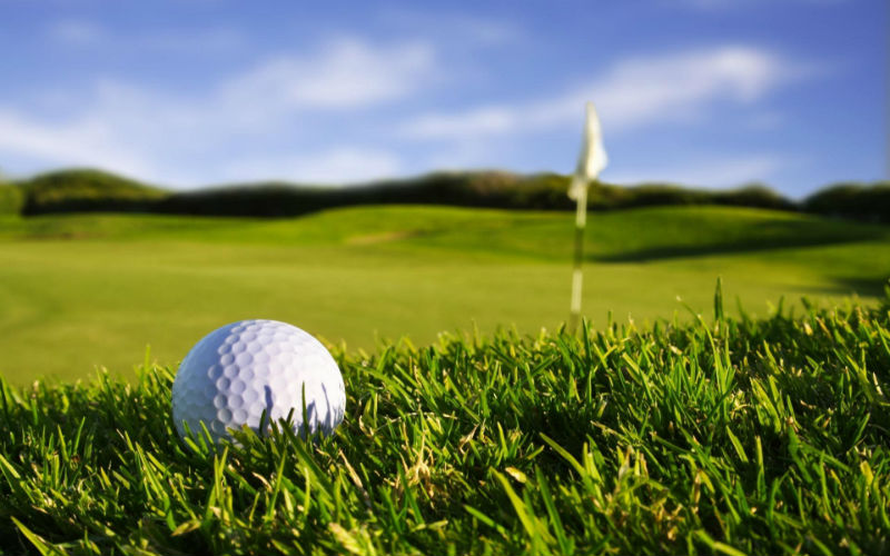 2022 Edgerley Family South Boston Club Golf Tournament