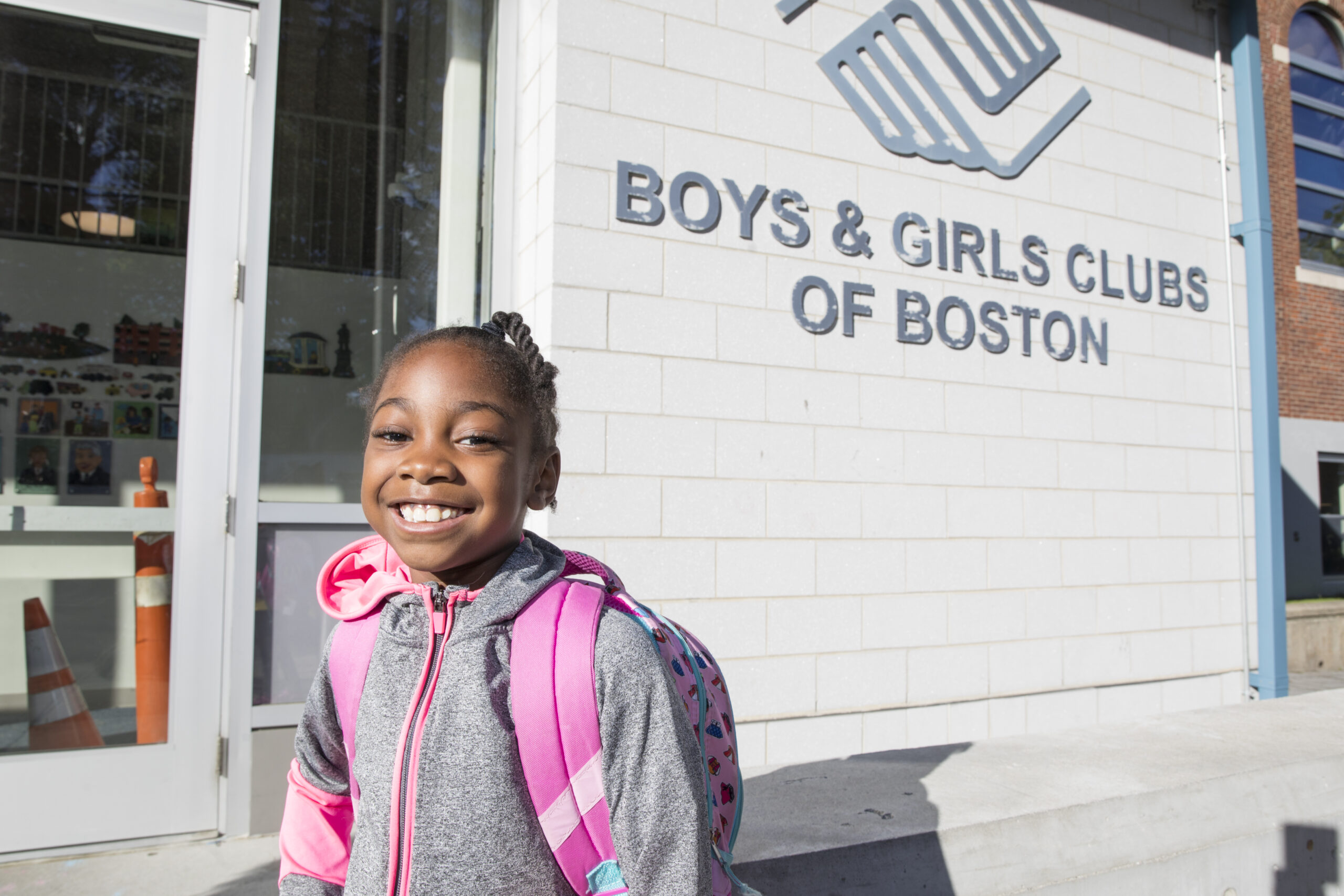 Support Our Work - Boys & Girls Clubs of Boston
