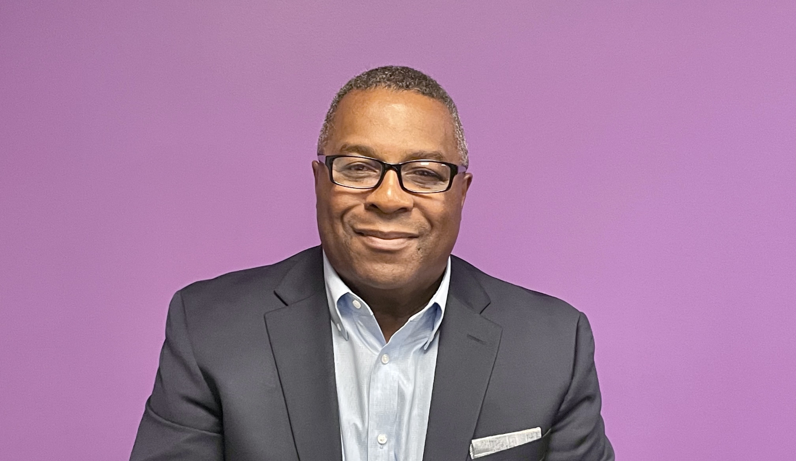 Robert Lewis, Jr. Joins BGCB as New Nicholas President and CEO