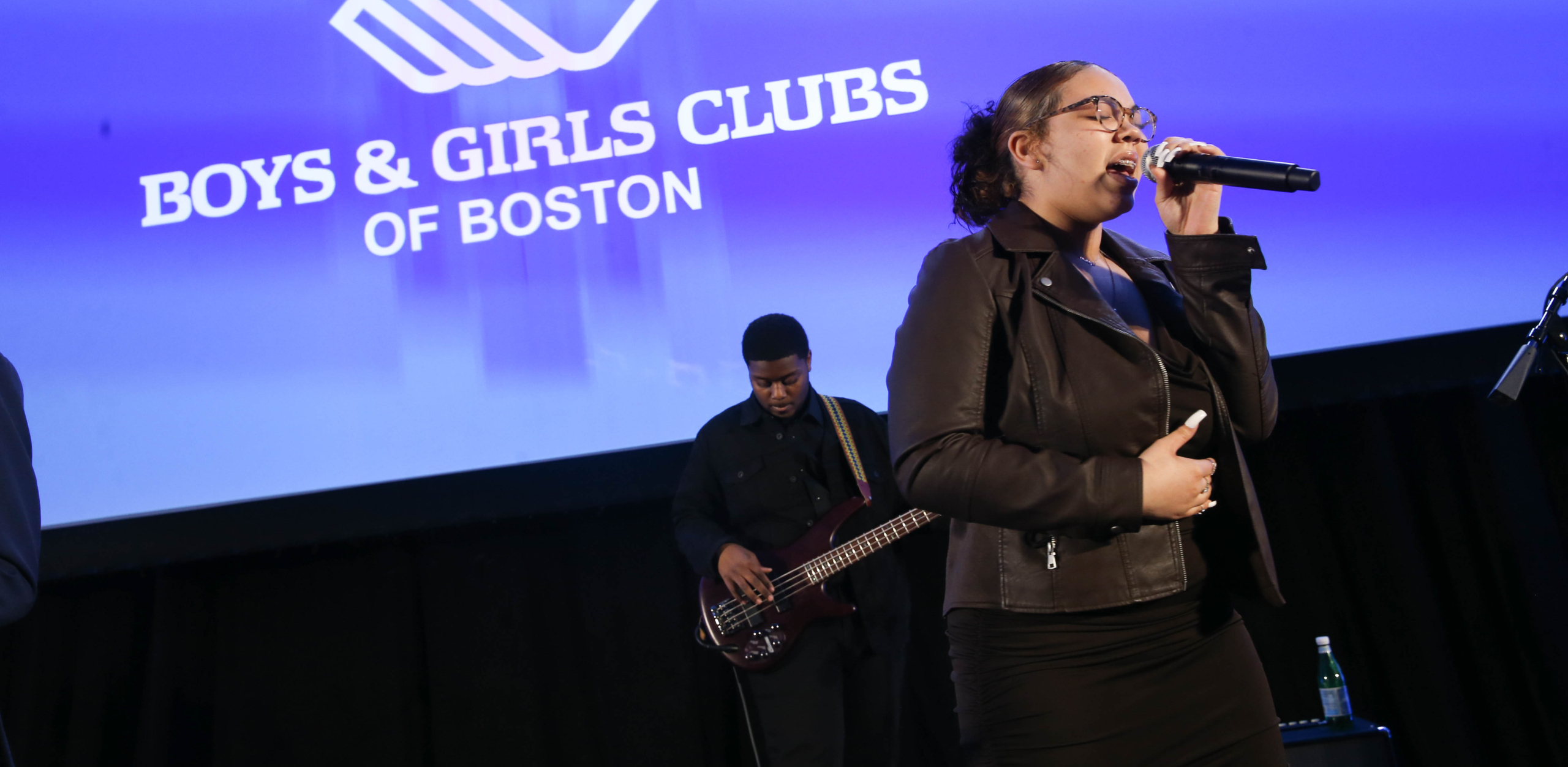 Boys & Girls Clubs of Boston