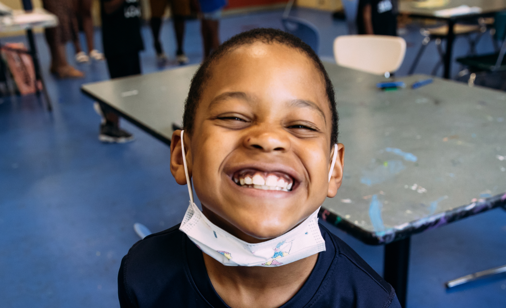 How Core Values Drive Boys & Girls Clubs of Boston