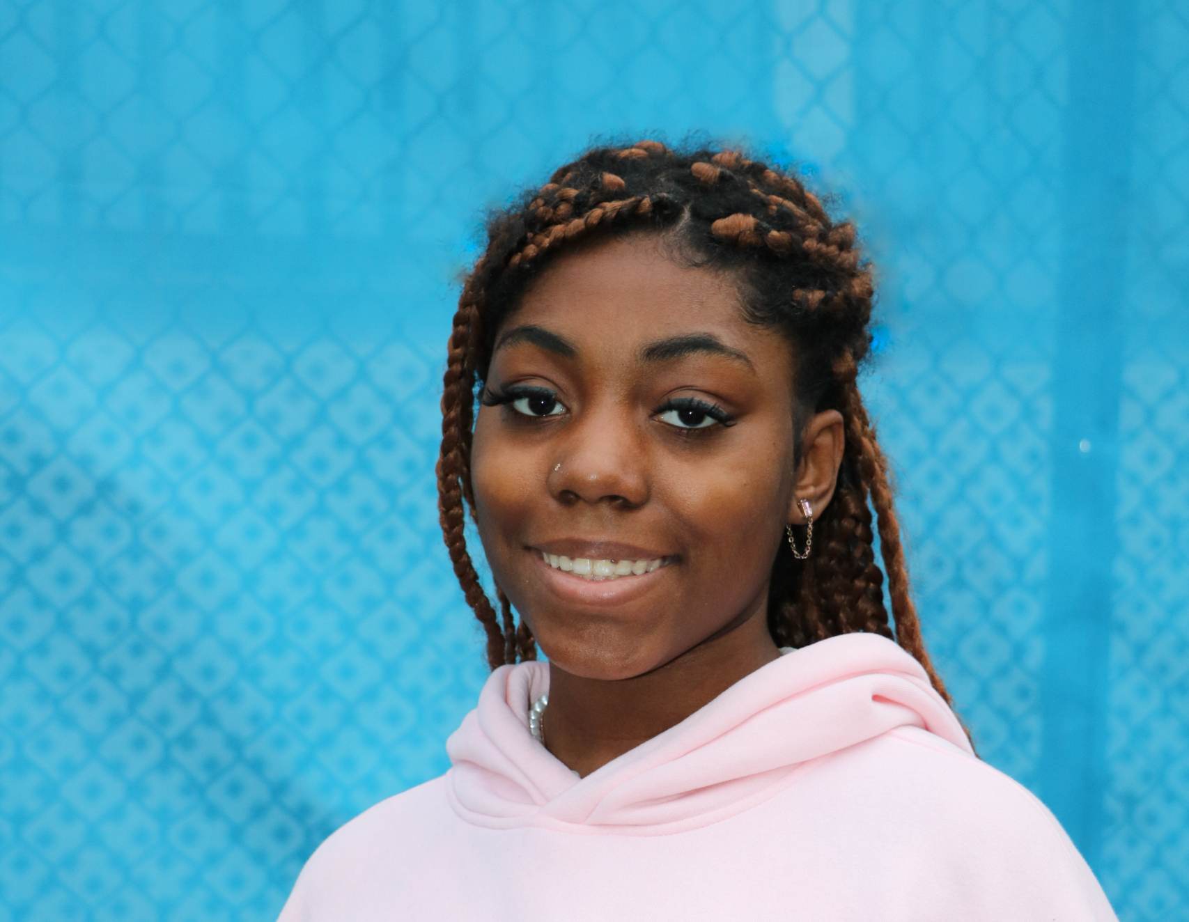 Introducing BGCB’s 2023 Youth of the Year: Brielle