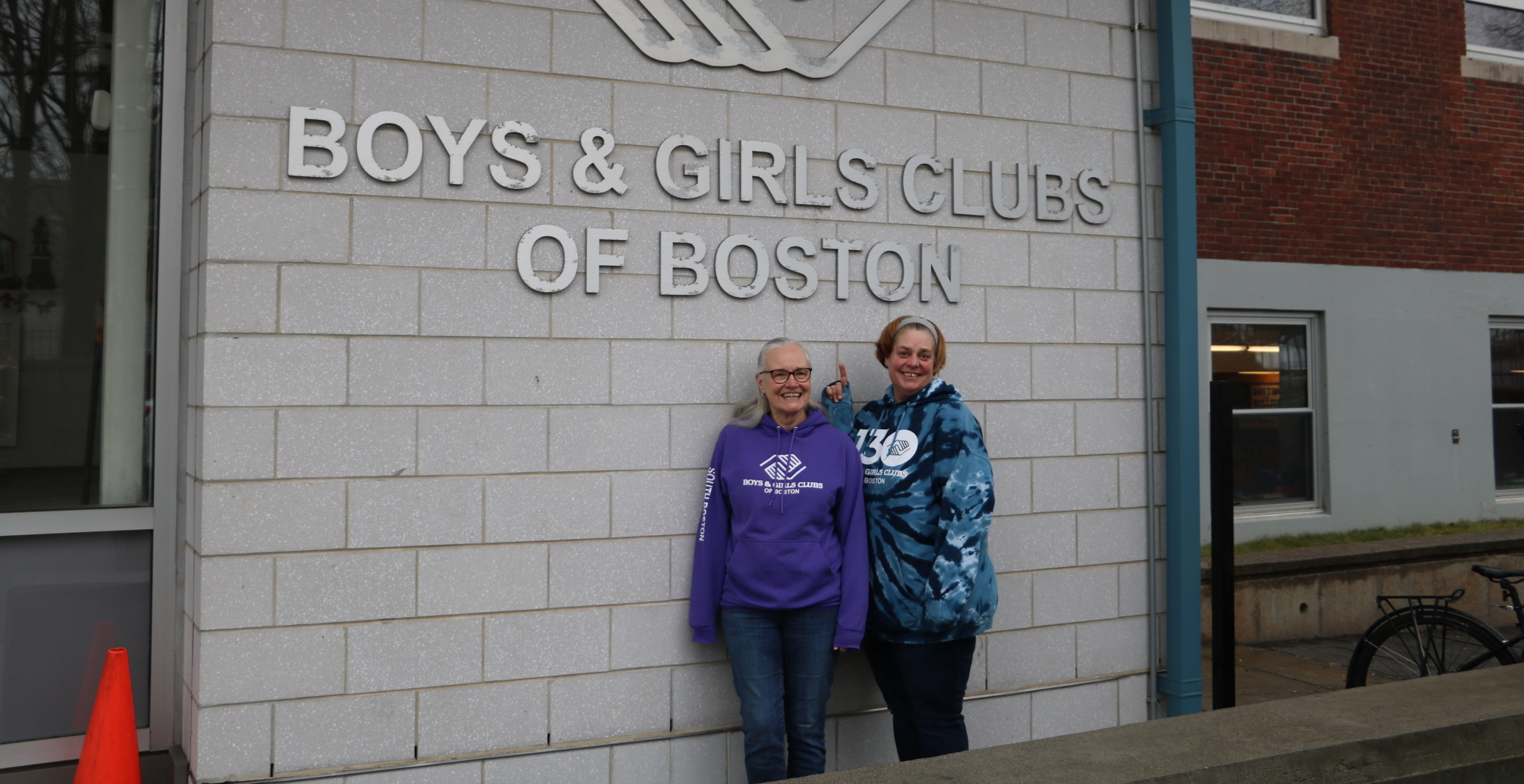 The Enduring Legacy of Boys & Girls Clubs: Anne Gordon and Tracey Marchetti’s Journey