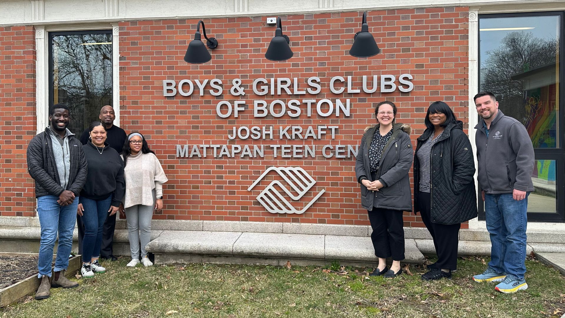 Pioneering Futures Together: The Let’s Get Ready and BGCB Partnership
