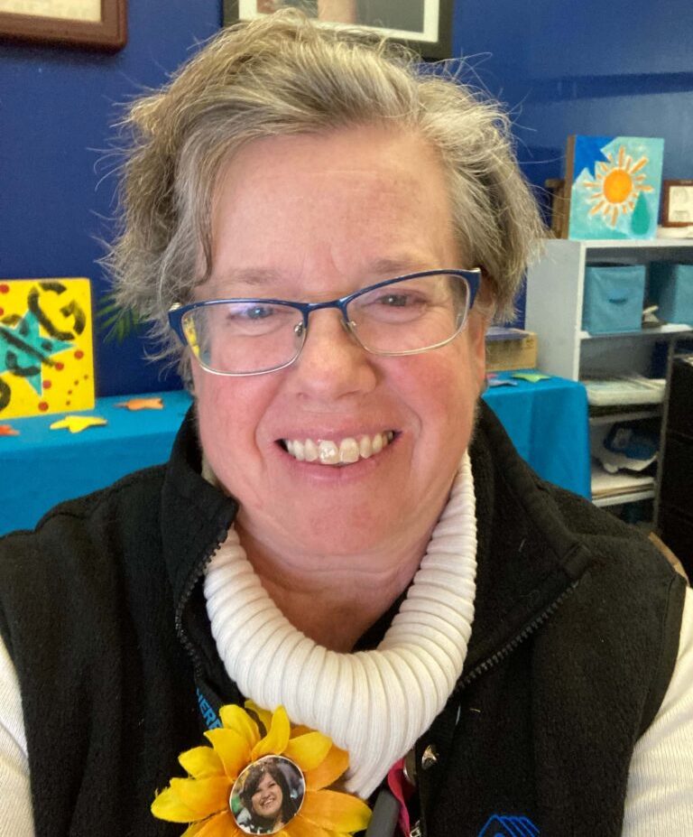 Lisa-Gillis
