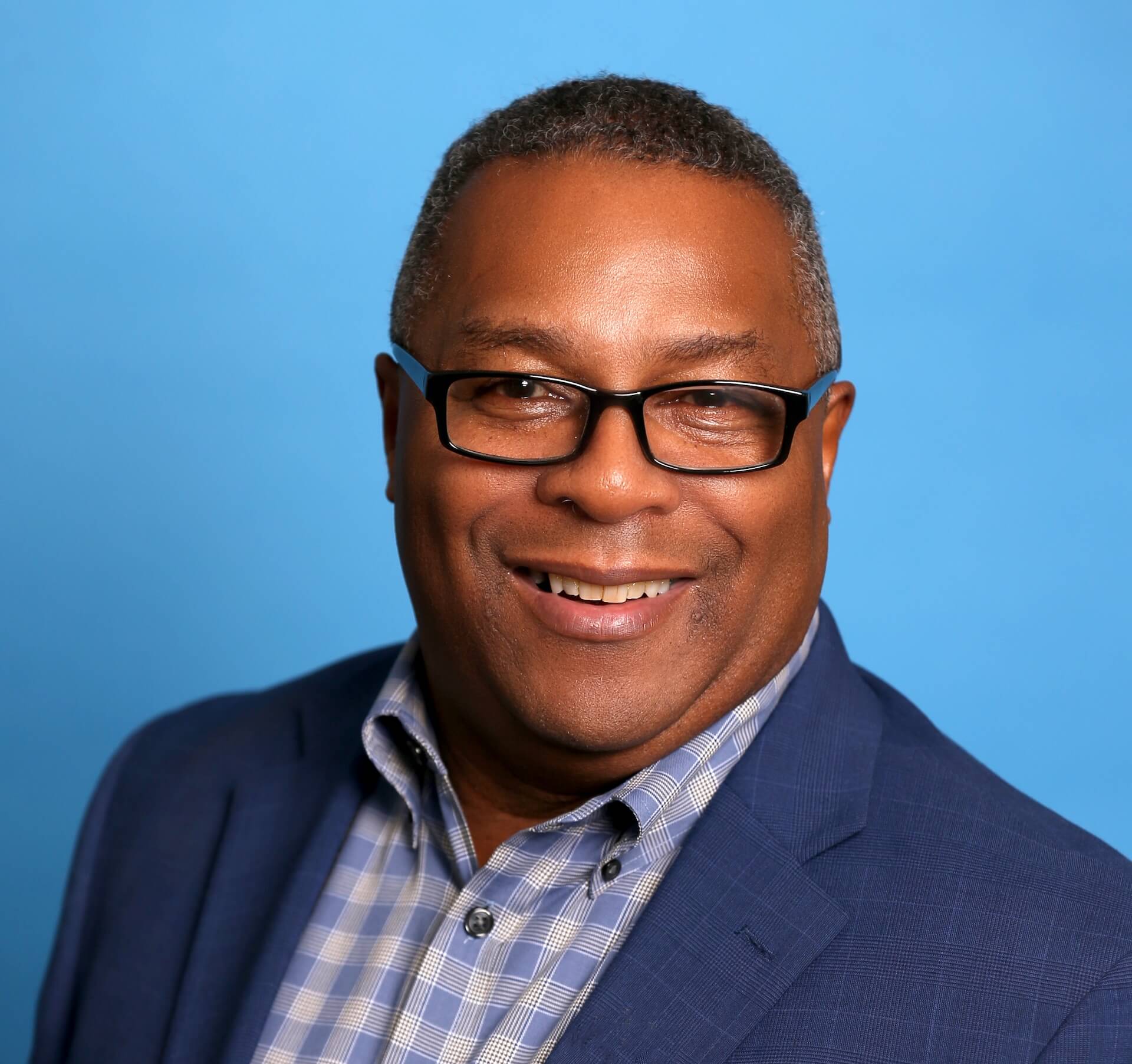 Robert Lewis, Jr.