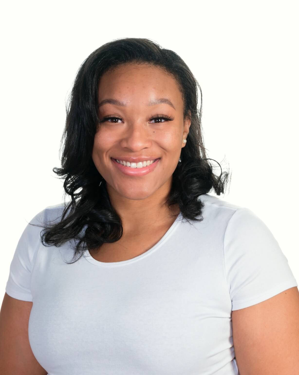 Jayana Greene, BGCB Alum and RN.