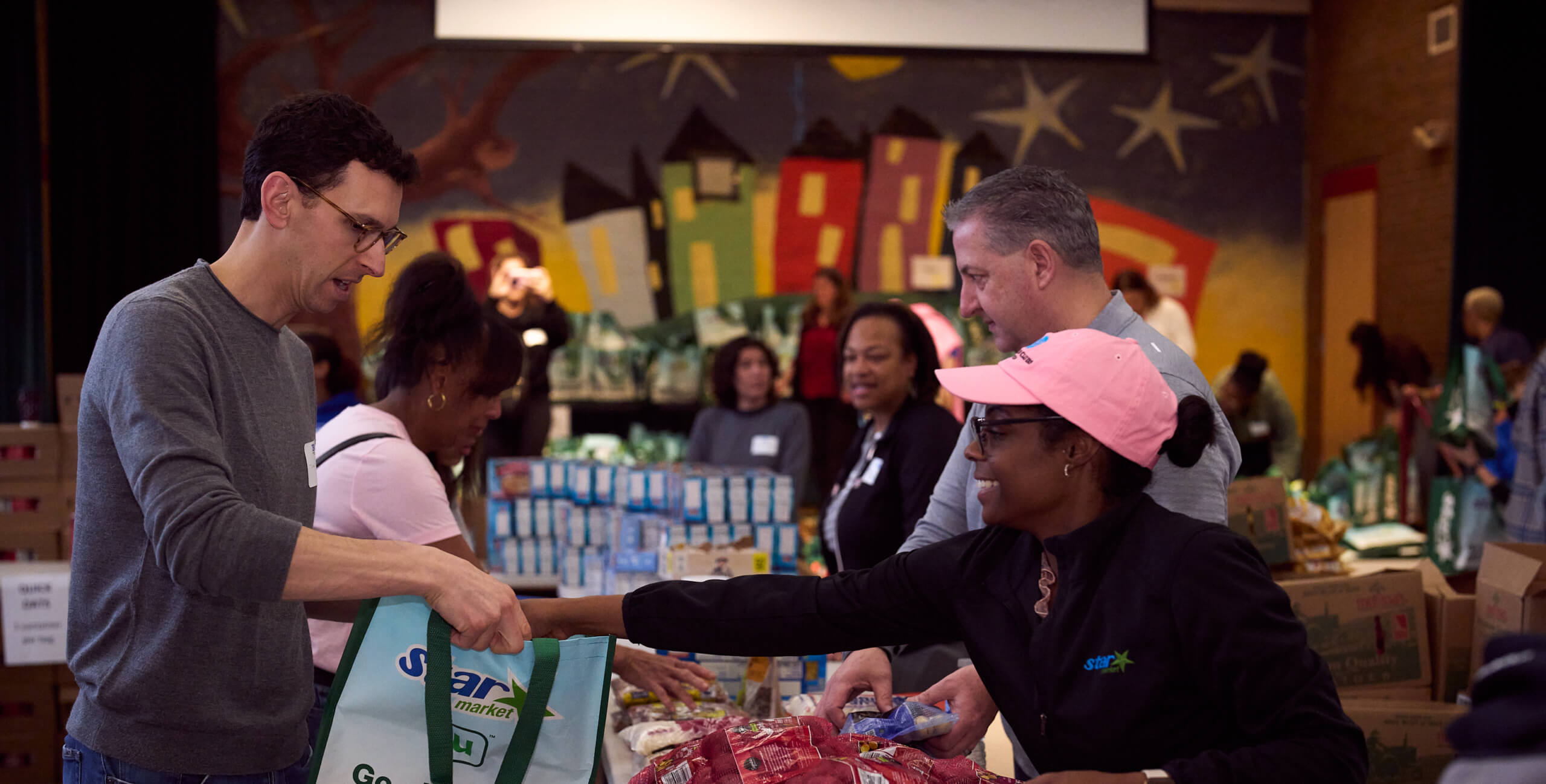 The Power of Community BGCBs 2023 Edgerley Family Engagement Series