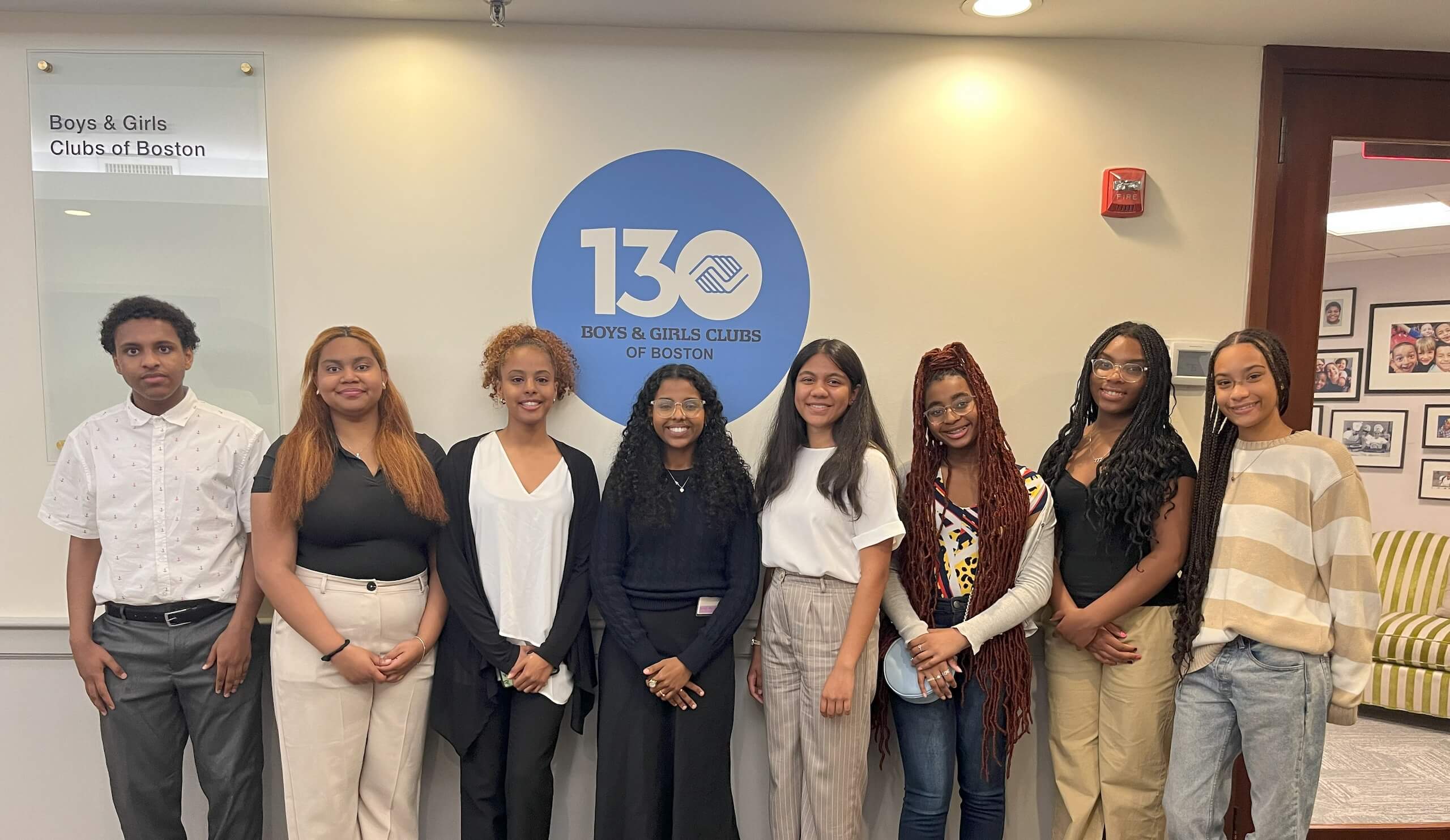 Career opportunities take center stage at BGCB this summer