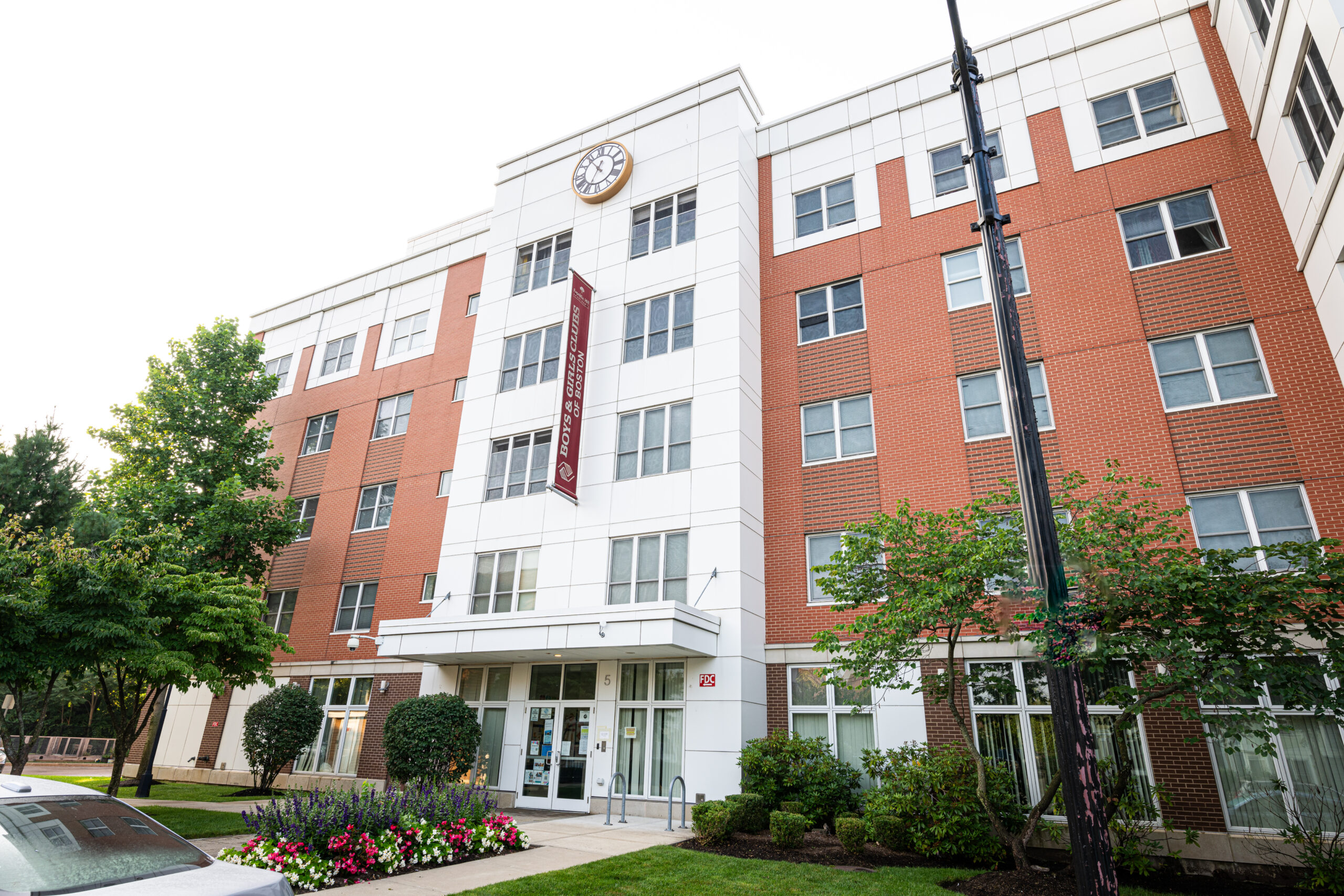 How Franklin Hill Club is Redefining Community Care