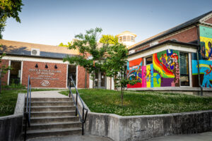 Josh Kraft Mattapan Teen Center