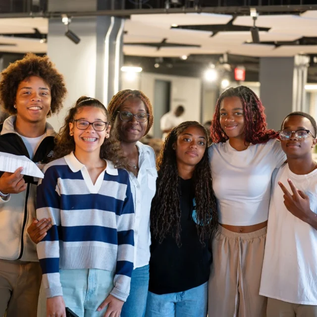 This summer, teens from Boys & Girls Clubs of Boston stepped into the offices of Blue Cross Blue Shield of Massachusetts for a six-week career readiness program.

They built resumes and elevator pitches, practiced interviews, and most importantly, discovered the confidence to see themselves in professional spaces.

As Monica Caley, Early Career Talent & Employer Branding Program Manager at BCBSMA, put it: “In just five sessions, I was blown away by the incredible confidence the students gained in themselves and in their skills.”
​
Thank you to BCBSMA for opening doors and investing in Boston’s future. Partnerships like this prove what’s possible when corporations and community organizations come together.

👉🏽 Read the full story at the link in bio.
